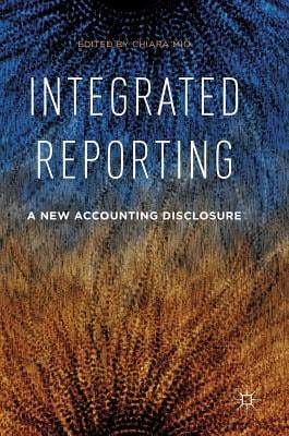 About integrated reporting